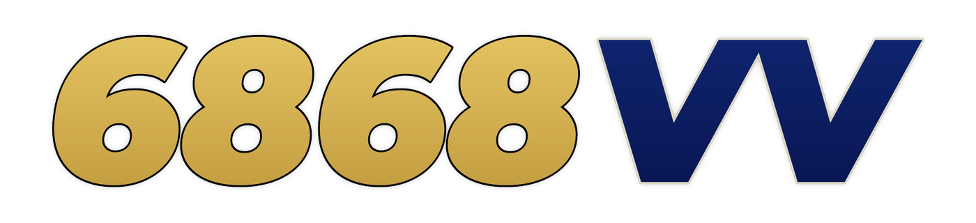 6868vv Logo
